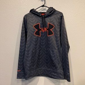 Under Armour Hoodie